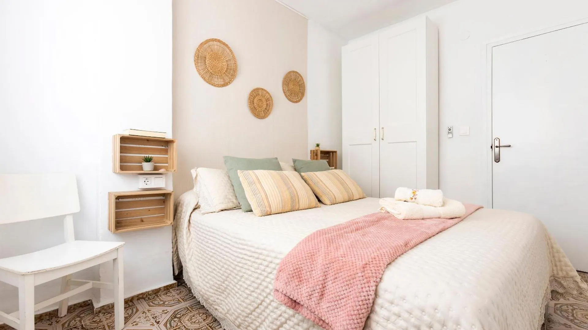 Todimer Apartamento Vistamar Torrenueva  Spain