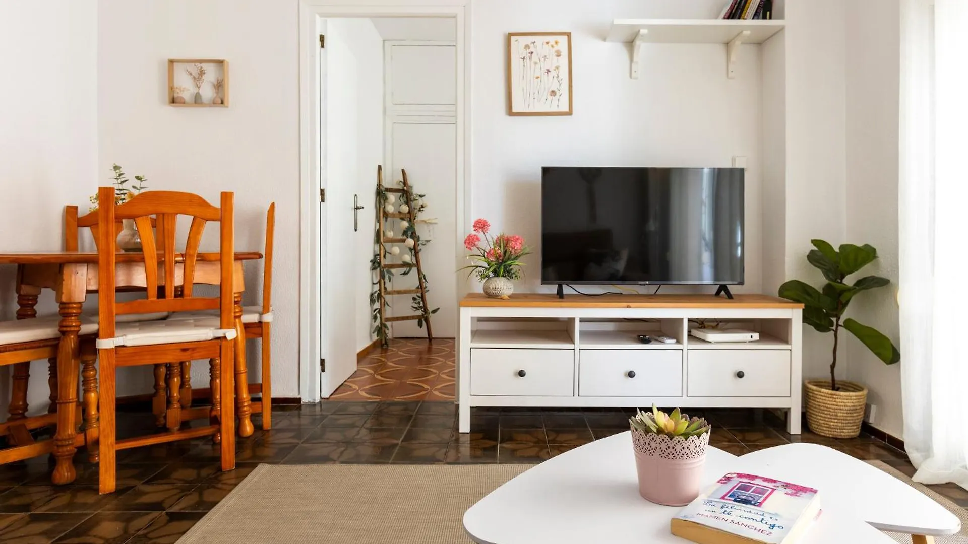 Todimer Apartamento Vistamar Torrenueva  Apartment Torrenueva (Andalusia)