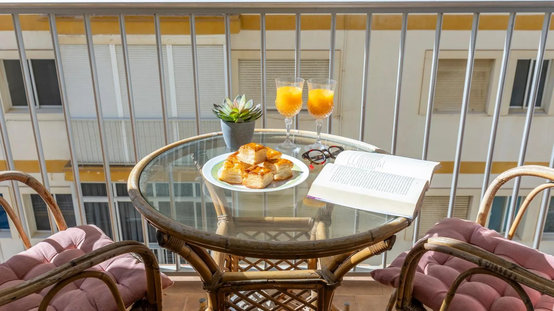 Todimer Apartamento Vistamar Torrenueva  Torrenueva (Andalusia)