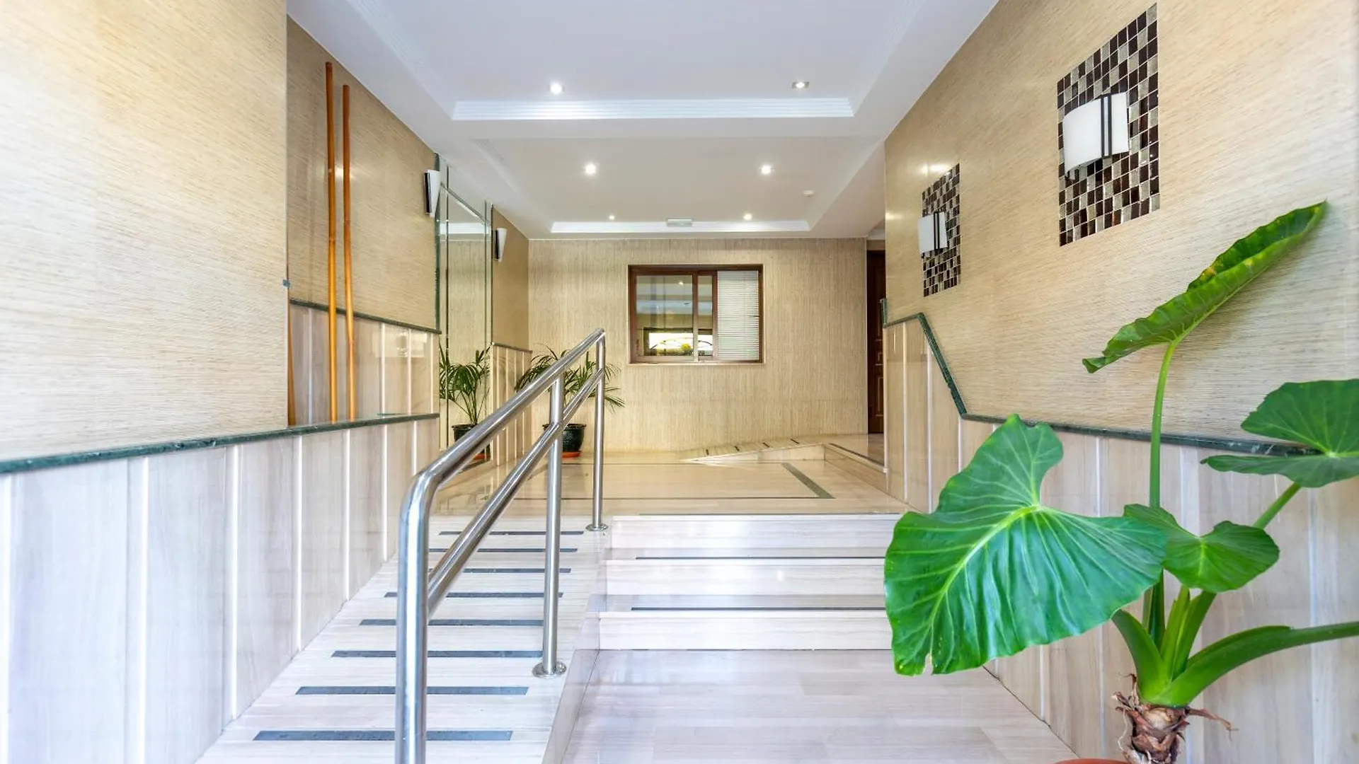 Todimer Apartamento Vistamar Torrenueva  0*, Torrenueva (Andalusia)
