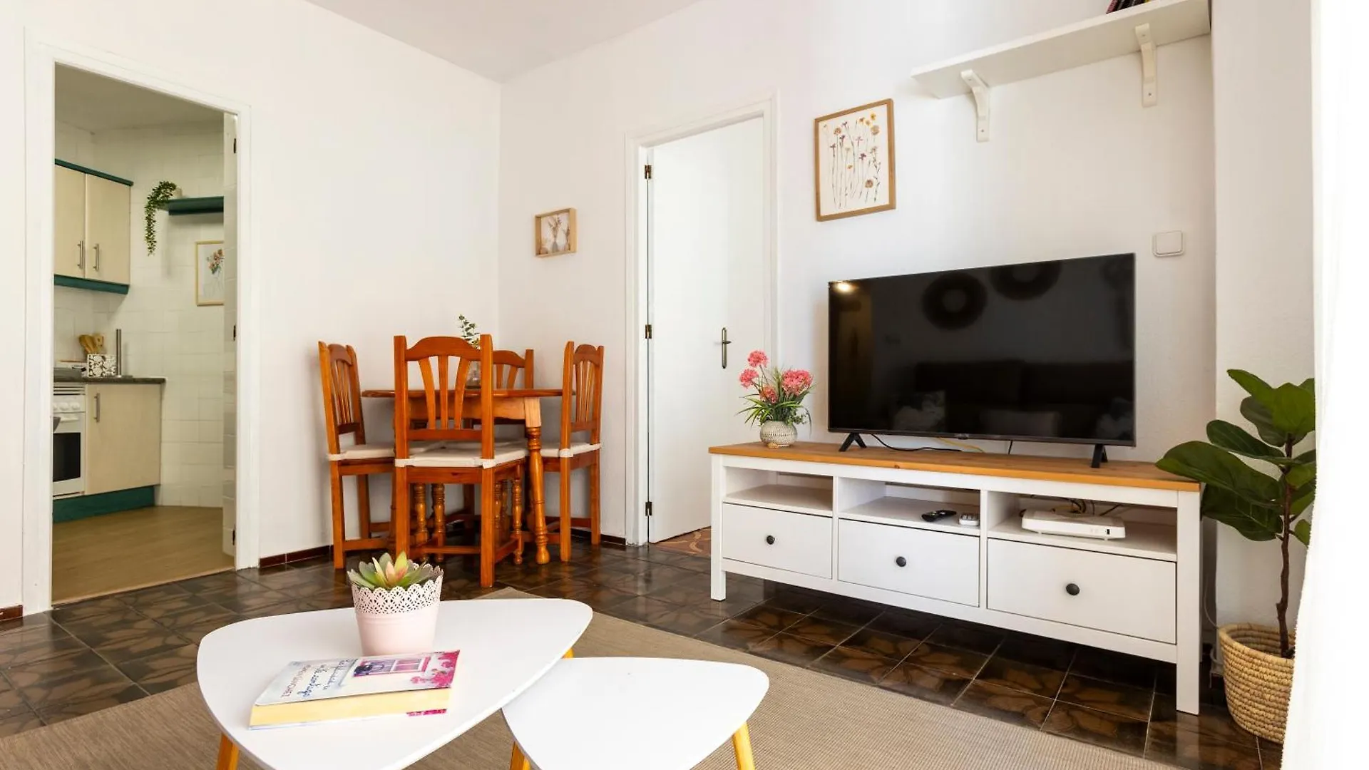 Todimer Apartamento Vistamar Torrenueva