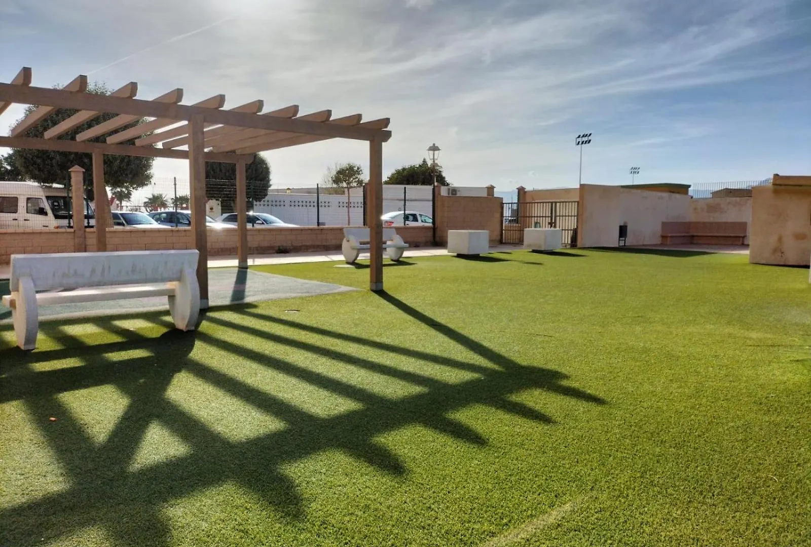 Todimer Apartamento Vistamar Torrenueva  Torrenueva (Andalusia)