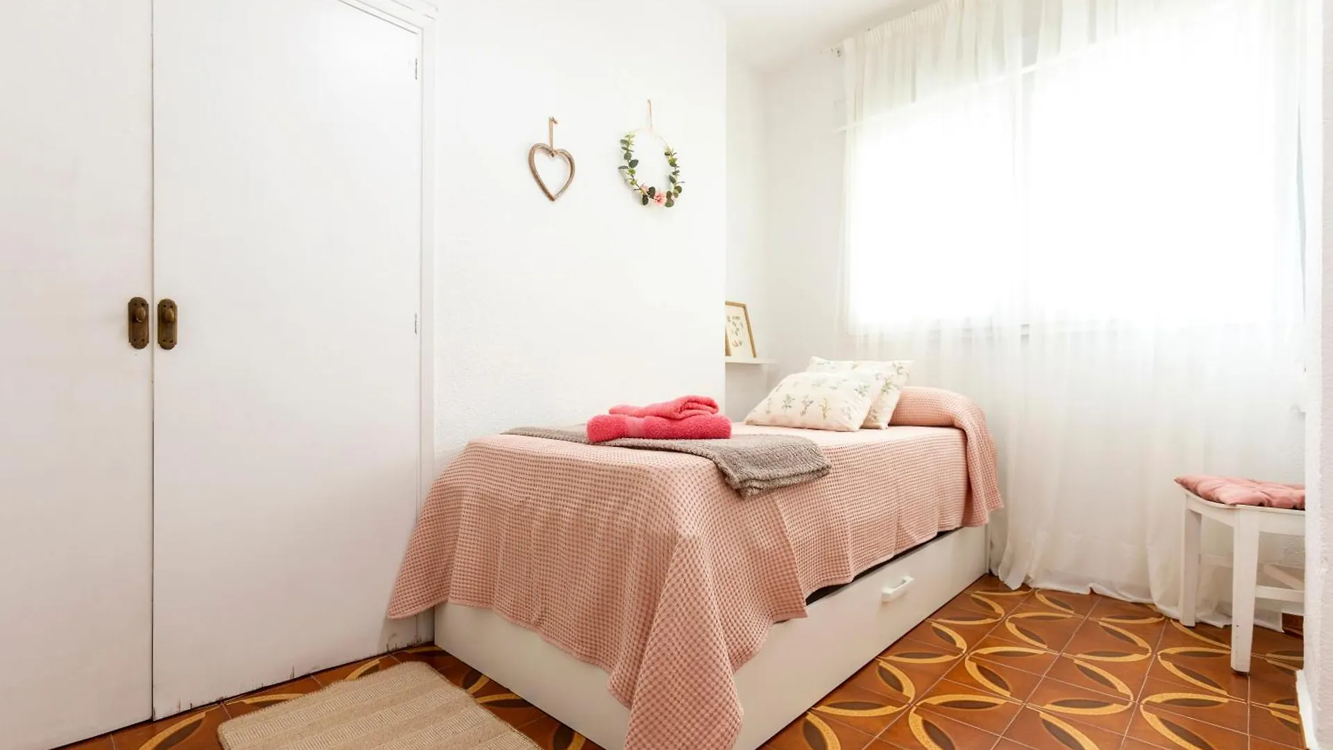 Apartment Todimer Apartamento Vistamar Torrenueva