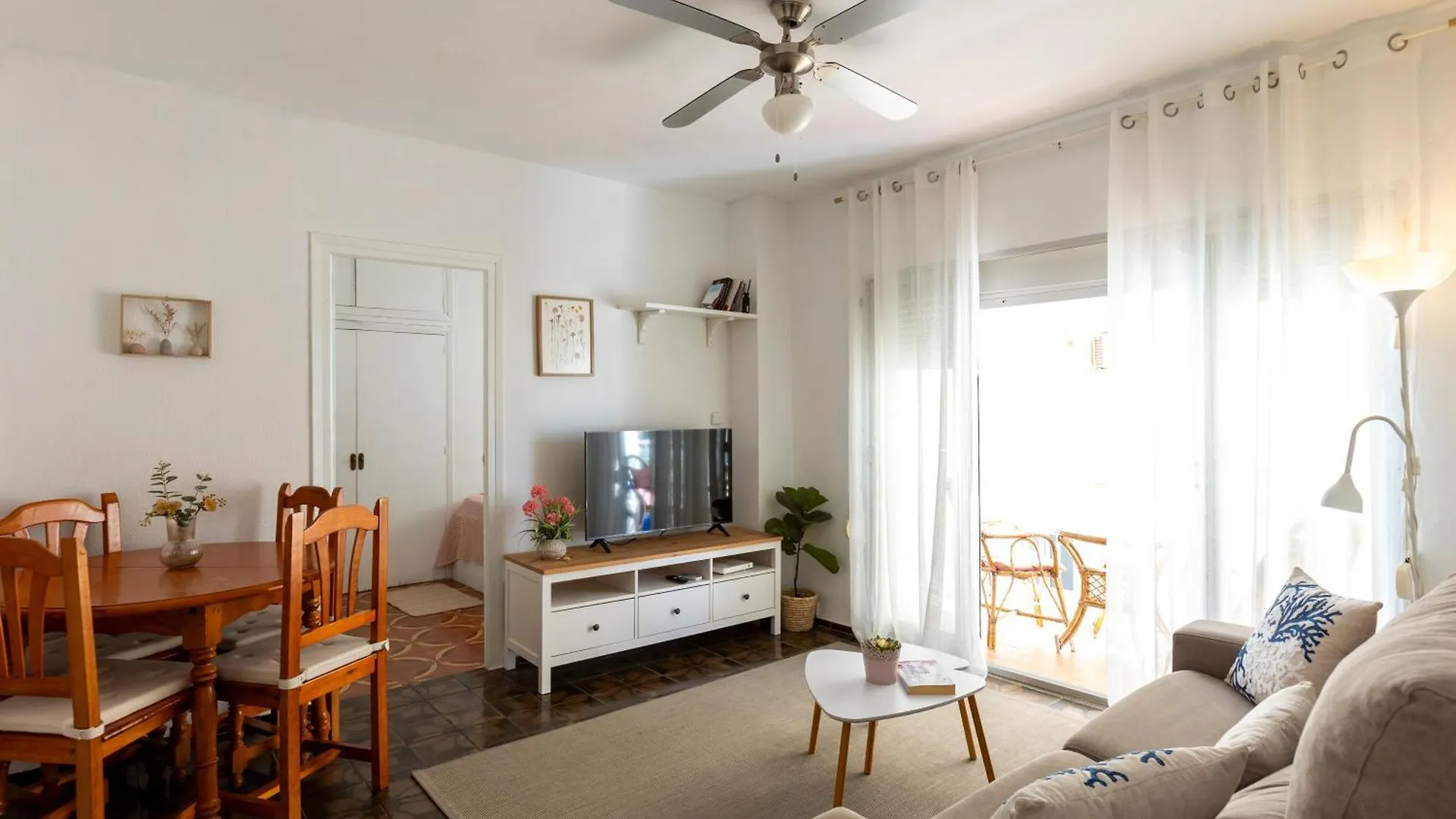 Todimer Apartamento Vistamar Torrenueva  Spain