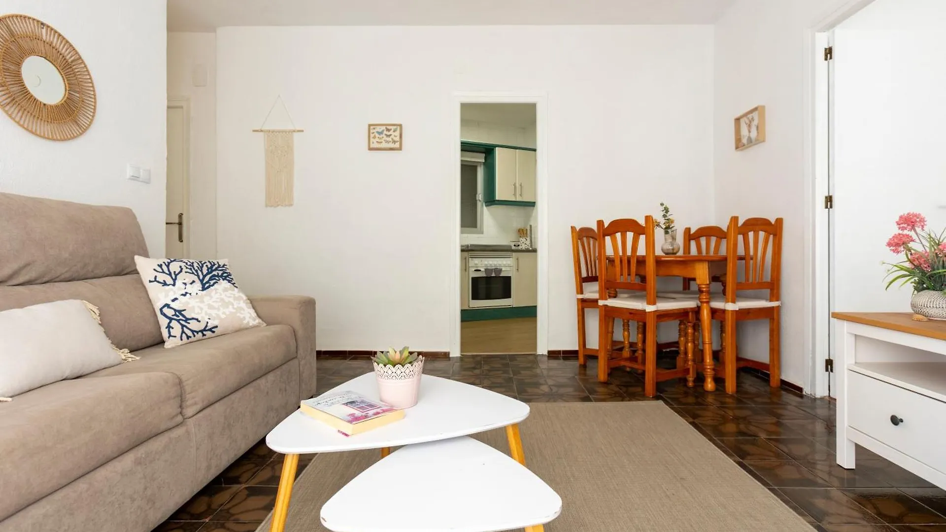 Todimer Apartamento Vistamar Torrenueva  0*, Torrenueva (Andalusia) Spain