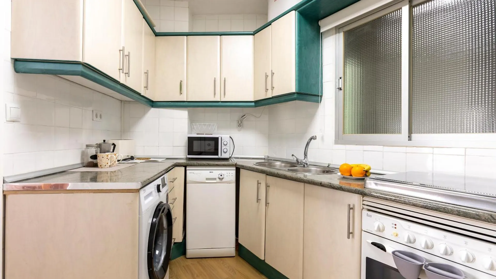 Apartment Todimer Apartamento Vistamar Torrenueva