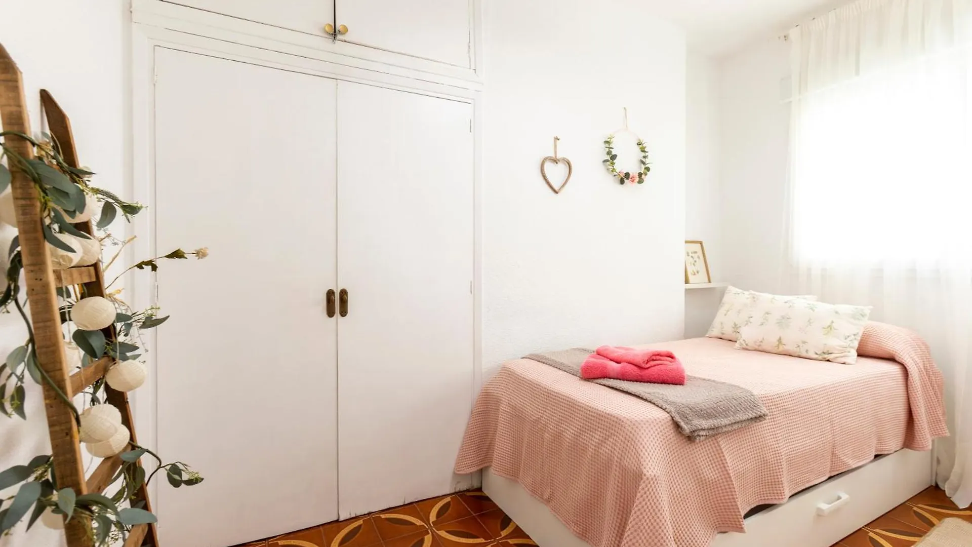 Todimer Apartamento Vistamar 托雷努埃瓦 公寓
