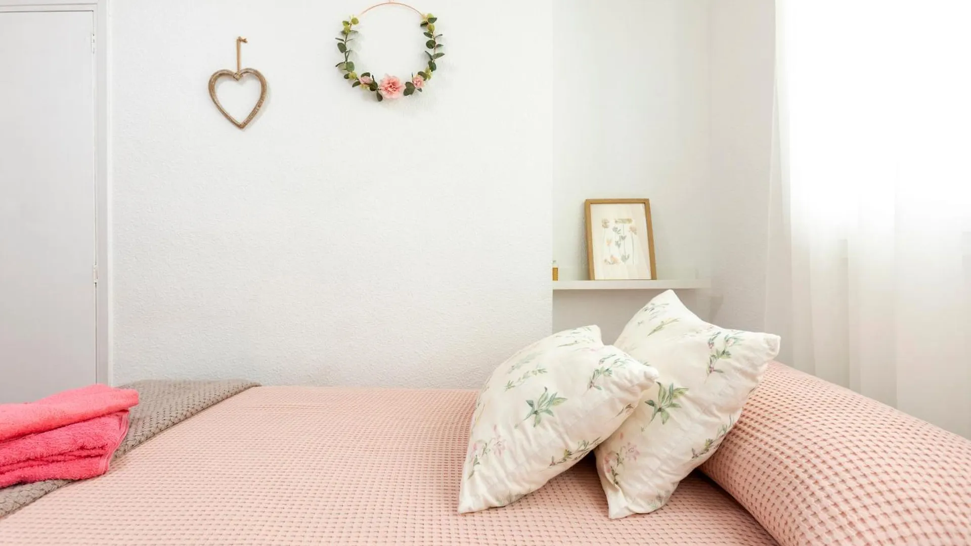 Todimer Apartamento Vistamar 托雷努埃瓦 公寓