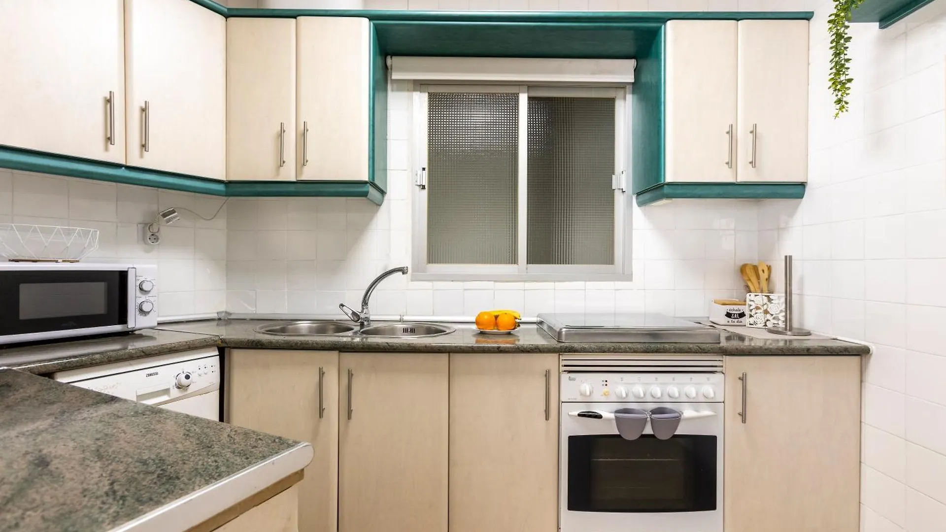 Todimer Apartamento Vistamar 托雷努埃瓦